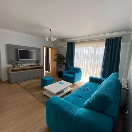 Dora City Apartament Apartman Kolozsvár Kültér fotó