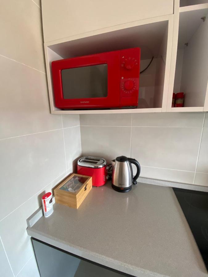 Dora City Apartament Apartman Kolozsvár Kültér fotó