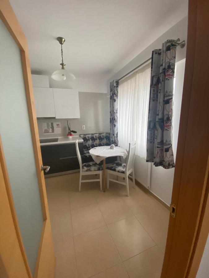 Dora City Apartament Apartman Kolozsvár Kültér fotó