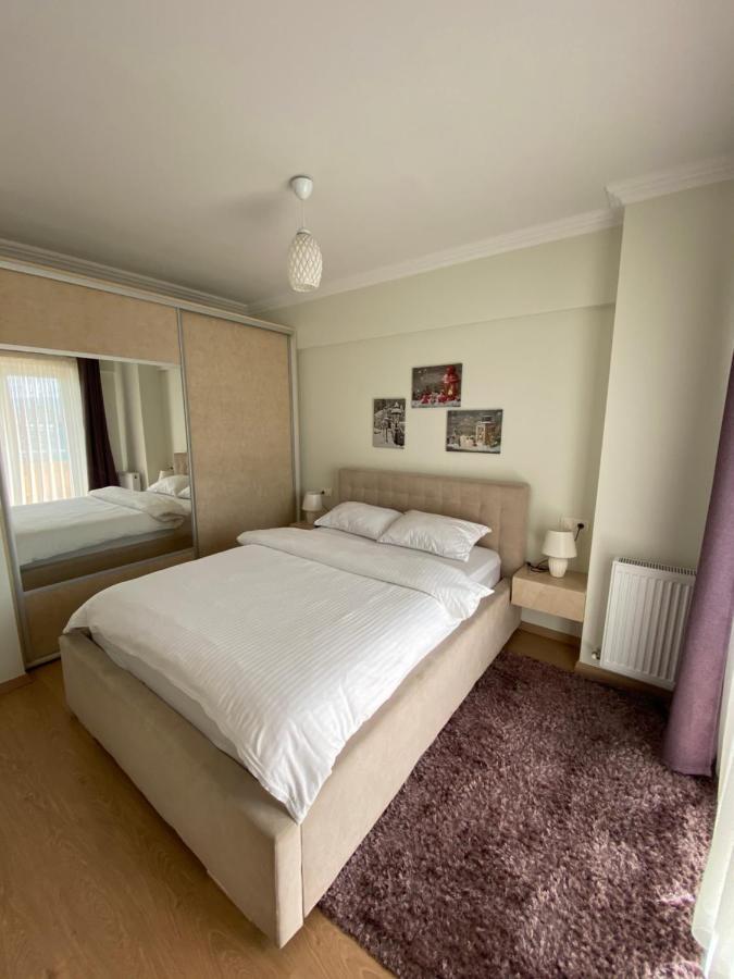 Dora City Apartament Apartman Kolozsvár Kültér fotó