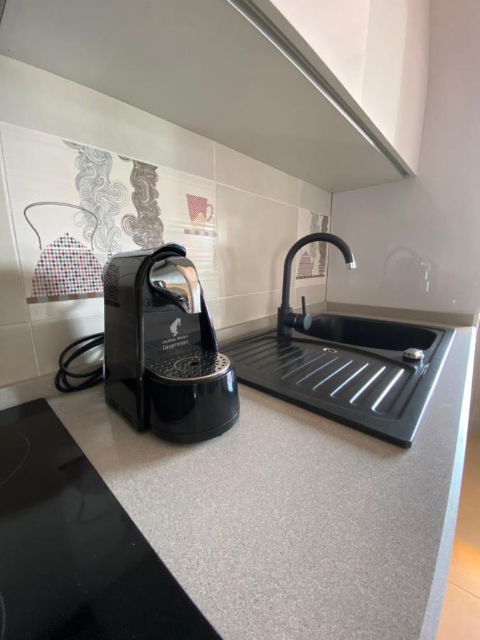 Dora City Apartament Apartman Kolozsvár Kültér fotó