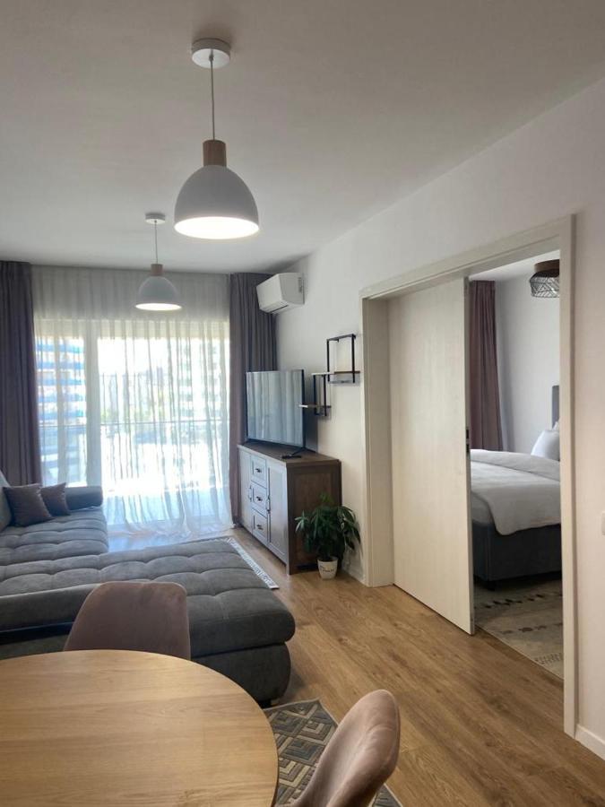 Dora City Apartament Apartman Kolozsvár Kültér fotó