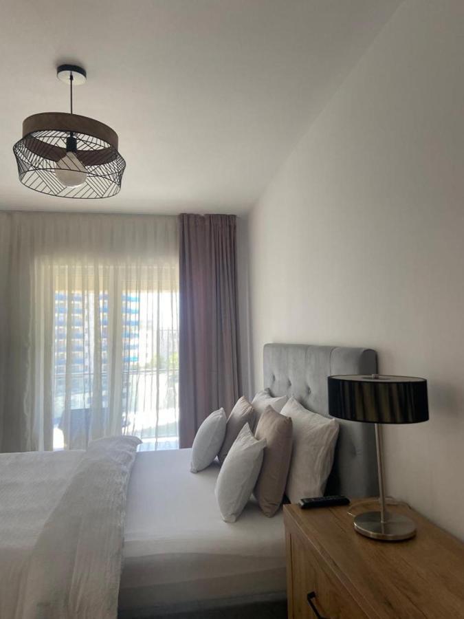 Dora City Apartament Apartman Kolozsvár Kültér fotó