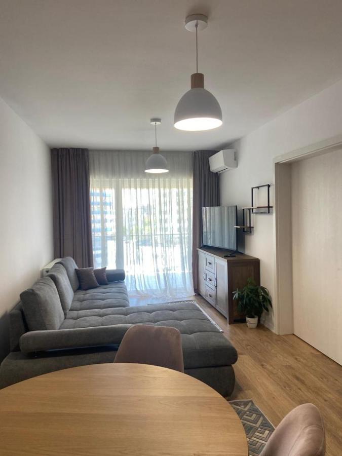 Dora City Apartament Apartman Kolozsvár Kültér fotó