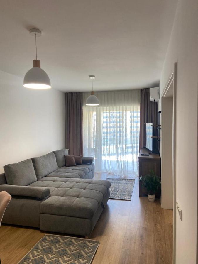 Dora City Apartament Apartman Kolozsvár Kültér fotó