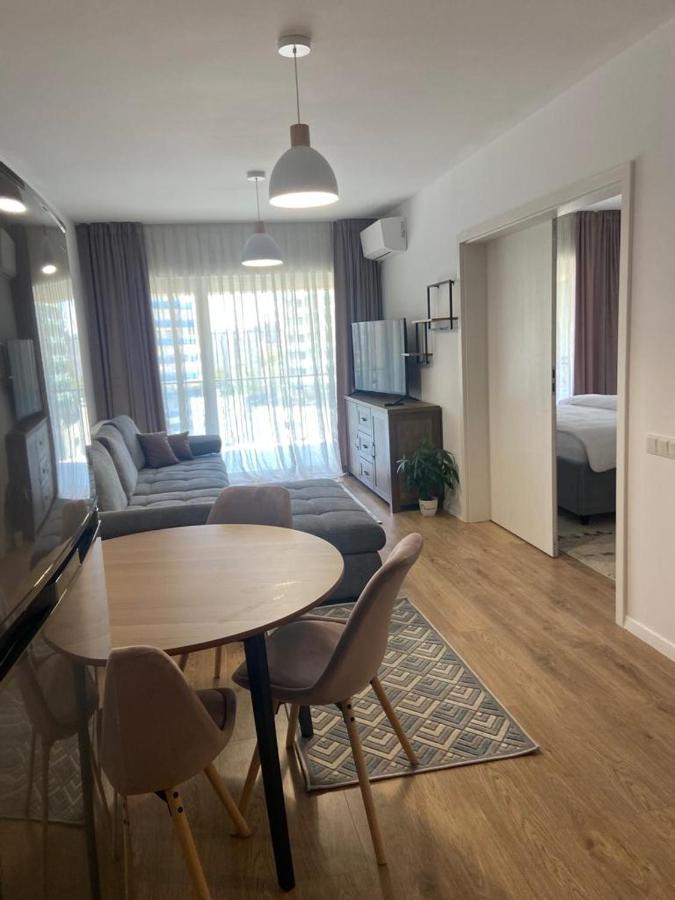 Dora City Apartament Apartman Kolozsvár Kültér fotó
