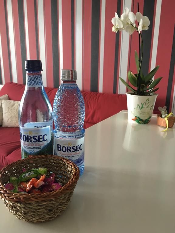 Dora City Apartament Apartman Kolozsvár Kültér fotó