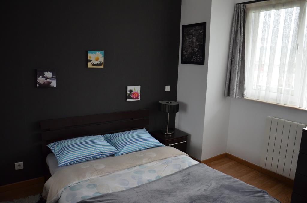 Dora City Apartament Apartman Kolozsvár Kültér fotó