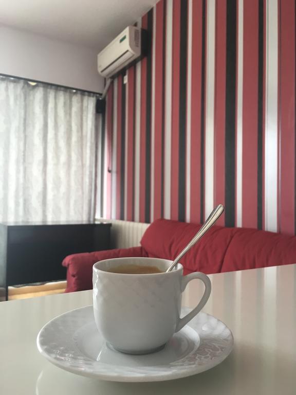 Dora City Apartament Apartman Kolozsvár Kültér fotó