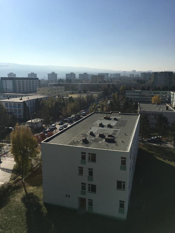 Dora City Apartament Apartman Kolozsvár Kültér fotó