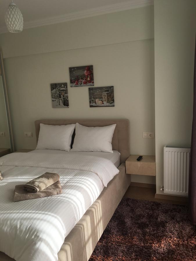 Dora City Apartament Apartman Kolozsvár Kültér fotó