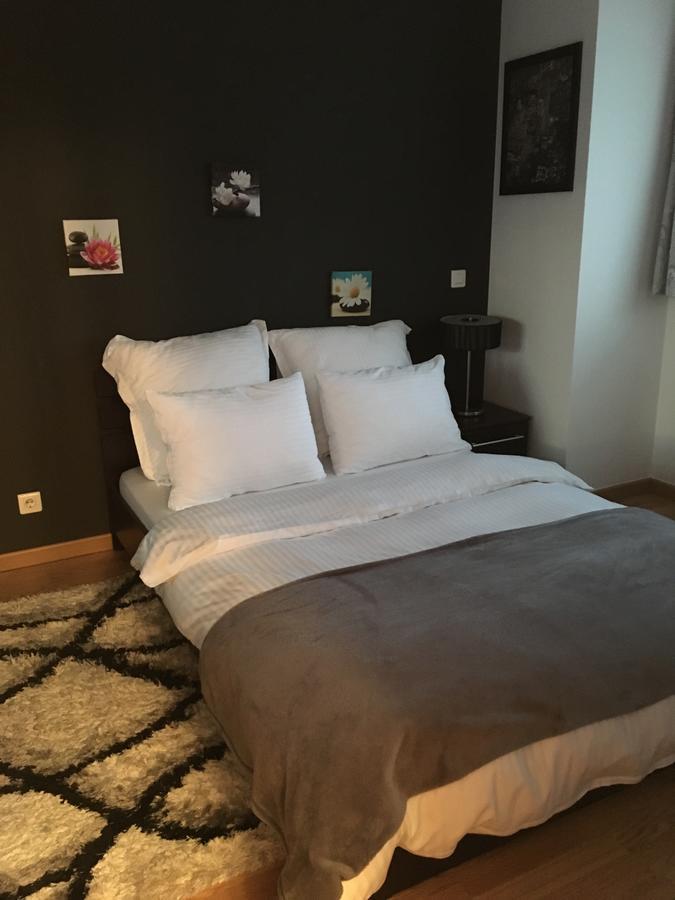 Dora City Apartament Apartman Kolozsvár Kültér fotó