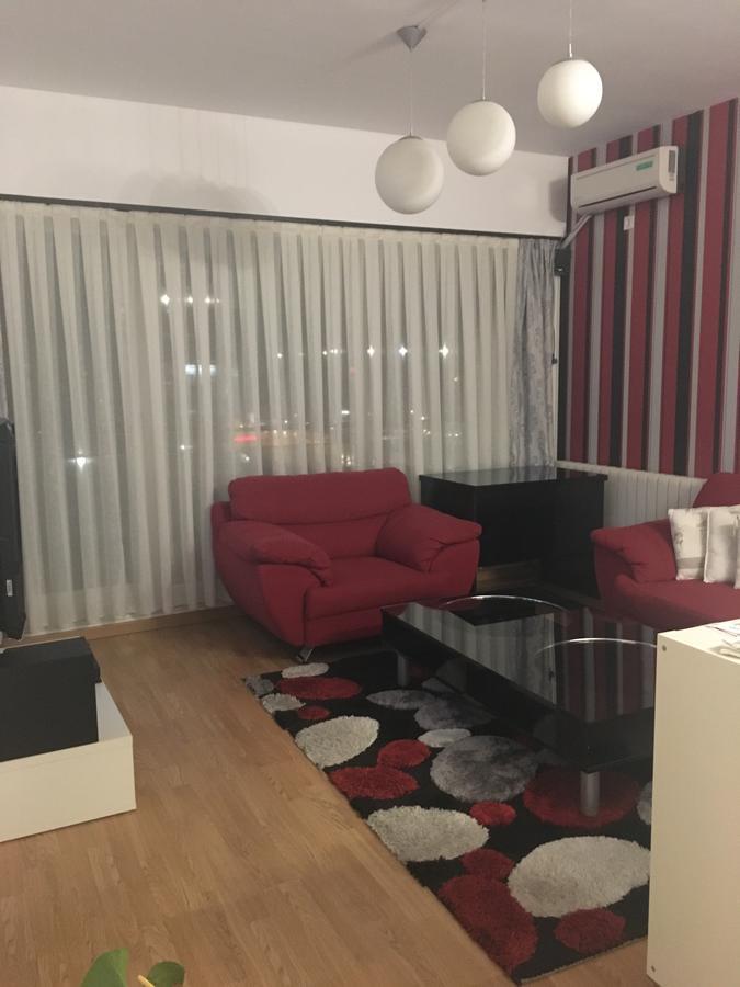Dora City Apartament Apartman Kolozsvár Kültér fotó