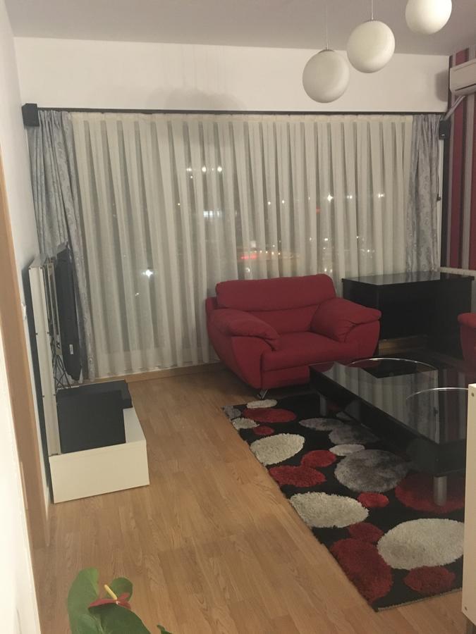 Dora City Apartament Apartman Kolozsvár Kültér fotó