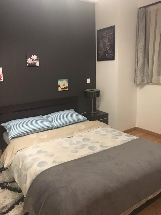 Dora City Apartament Apartman Kolozsvár Kültér fotó
