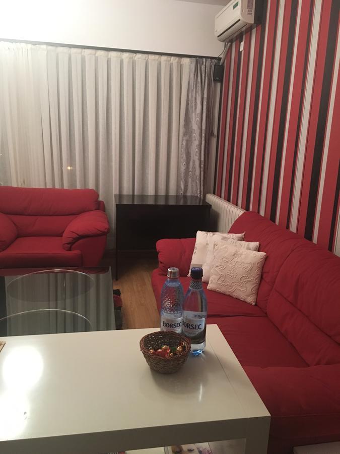 Dora City Apartament Apartman Kolozsvár Kültér fotó
