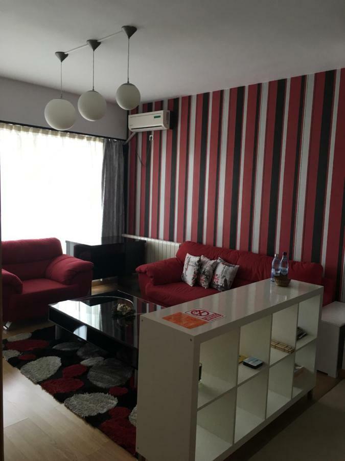 Dora City Apartament Apartman Kolozsvár Kültér fotó