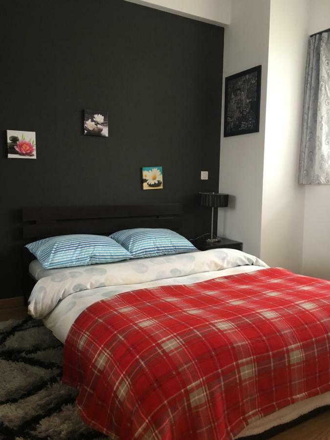 Dora City Apartament Apartman Kolozsvár Kültér fotó